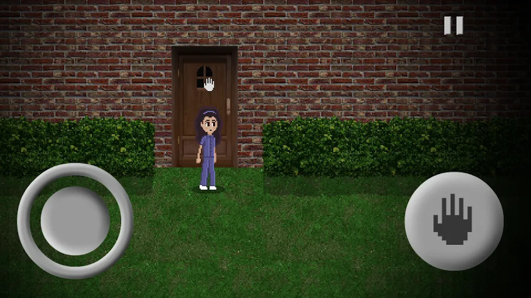 Mr. Hopp's Manor Escape  [МОД Бесконечные монеты] Screenshot 4