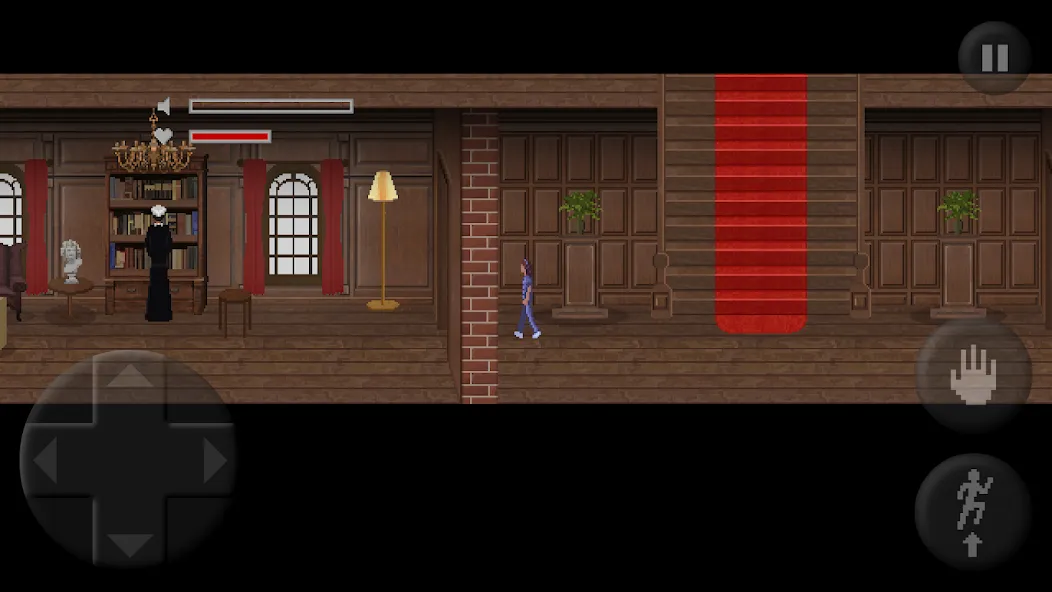 Mr. Hopp's Playhouse 2  [МОД Menu] Screenshot 4