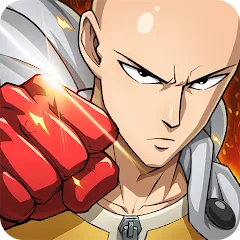 Скачать взлом One Punch Man - The Strongest (Уан Панч Мен)  [МОД Menu] - стабильная версия apk на Андроид