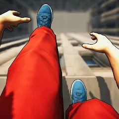 Скачать взлом Flip Runner (Флип Раннер)  [МОД Меню] - полная версия apk на Андроид