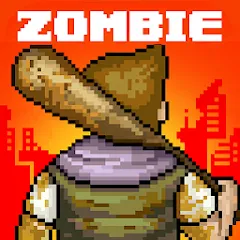 Взлом Fury Survivor: Pixel Z (Фьюри Сурвайвер)  [МОД Unlimited Money] - стабильная версия apk на Андроид