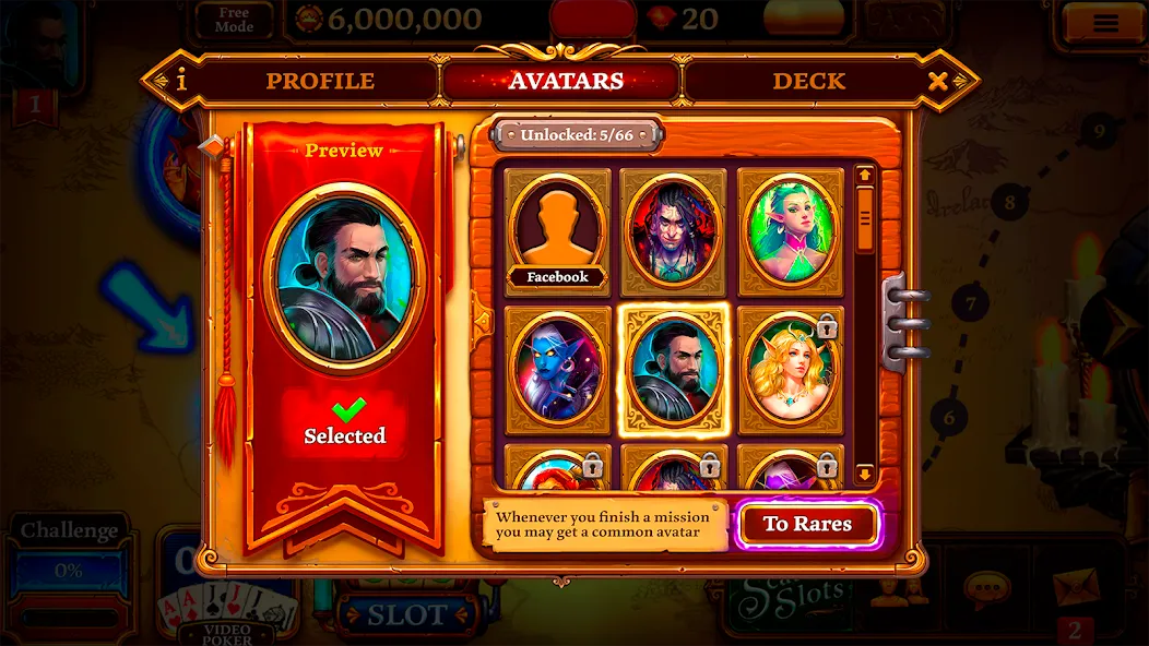 Texas Holdem - Scatter Poker (Тексас Холдем)  [МОД Бесконечные монеты] Screenshot 4