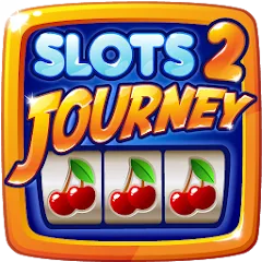 Взлом Slots Journey 2: Vegas Casino  [МОД Меню] - последняя версия apk на Андроид