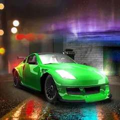 Взлом Tuning Underground (Тунадос Андеграунд)  [МОД Unlocked] - полная версия apk на Андроид