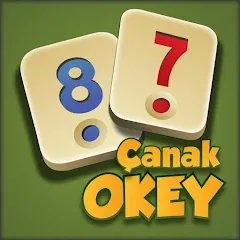 Взлом Çanak Okey - Mynet  [МОД Бесконечные монеты] - стабильная версия apk на Андроид