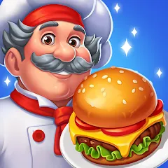 Взлом Cooking Diary® Restaurant Game (Кукинг Диари)  [МОД Бесконечные деньги] - последняя версия apk на Андроид