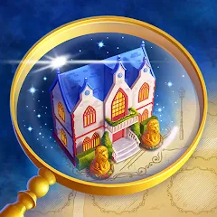 Скачать взломанную Seekers Notes: Hidden Objects  [МОД Много монет] - последняя версия apk на Андроид