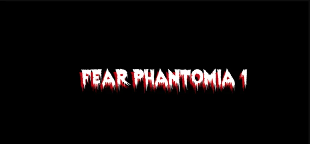 Fear : Phantomia 1 Horror Game (Бэкрумс)  [МОД Бесконечные деньги] Screenshot 1