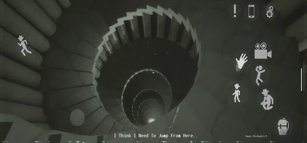 Fear : Phantomia 1 Horror Game (Бэкрумс)  [МОД Бесконечные деньги] Screenshot 3