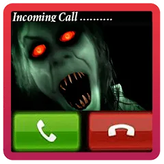 Скачать взлом Ghost Call (Prank) (Гост Колл)  [МОД Меню] - последняя версия apk на Андроид