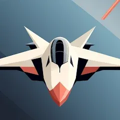 Взломанная Idle Air Force Base (Айдл Эйр Форс Базе)  [МОД Mega Pack] - полная версия apk на Андроид