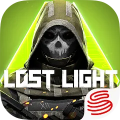 Взлом Lost Light: Weapon Skin Treat (Лост Лайт)  [МОД Unlocked] - полная версия apk на Андроид