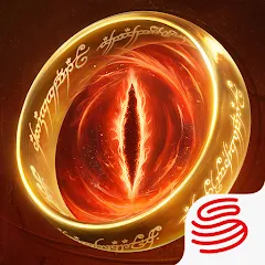 Скачать взломанную The Lord of the Rings: War  [МОД Mega Pack] - полная версия apk на Андроид
