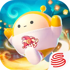 Взлом Eggy Party: Trendy Party Game (Эгги Пати)  [МОД Бесконечные монеты] - последняя версия apk на Андроид