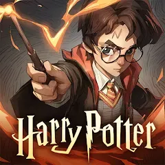 Скачать взломанную Harry Potter: Magic Awakened (Гарри Поттер)  [МОД Unlocked] - стабильная версия apk на Андроид