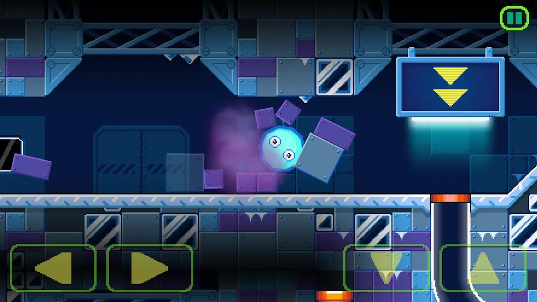 Slime Labs 3 (Слайм Лабс 3)  [МОД Mega Pack] Screenshot 2