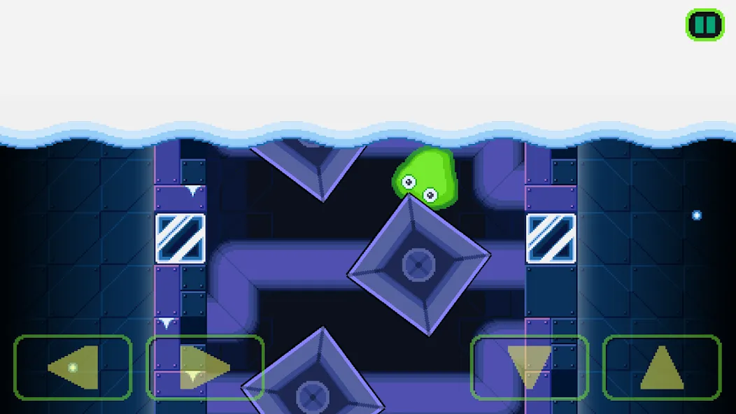 Slime Labs 3 (Слайм Лабс 3)  [МОД Mega Pack] Screenshot 3