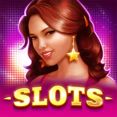 Скачать взлом Treasure Slots - Vegas Slots &  [МОД Unlimited Money] - полная версия apk на Андроид