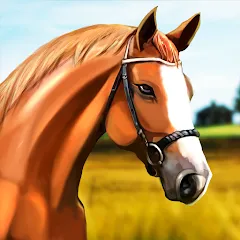 Взлом Derby Life : Horse racing (Дерби Лайф)  [МОД Menu] - полная версия apk на Андроид