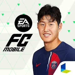 Скачать взлом FC 모바일  [МОД Бесконечные монеты] - полная версия apk на Андроид