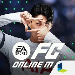 Взлом EA SPORTS FC Online M (ФИФА ОНЛАЙН 4 от  )  [МОД Бесконечные монеты] - полная версия apk на Андроид