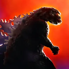 Взлом Godzilla Defense Force (Годзилла Дефенс Форс)  [МОД Много монет] - стабильная версия apk на Андроид