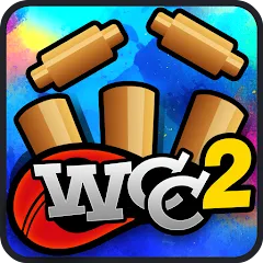 Взлом World Cricket Championship 2 (Ворлд Крикет Чемпионшип 2)  [МОД Unlimited Money] - полная версия apk на Андроид