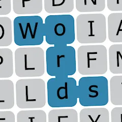 Скачать взлом Word Quest: Puzzle Search  [МОД Unlimited Money] - последняя версия apk на Андроид