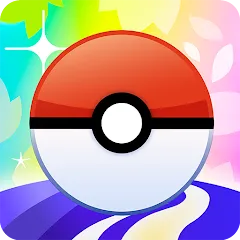 Скачать взлом Pokémon GO  [МОД Mega Pack] - полная версия apk на Андроид