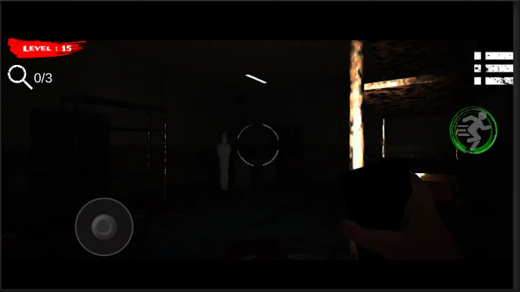 Pocong-Horror Survival Games (Дикеджар Почонг Серам)  [МОД Unlocked] Screenshot 1