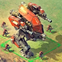 Взлом Battle for the Galaxy  [МОД Mega Pack] - полная версия apk на Андроид