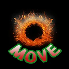 Взлом Ninja Move (Ниндзя Мув)  [МОД Unlimited Money] - полная версия apk на Андроид