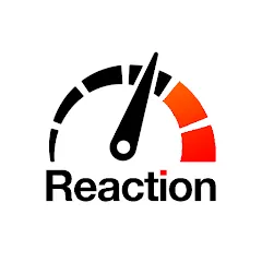 Скачать взлом Reaction training  [МОД Много монет] - полная версия apk на Андроид