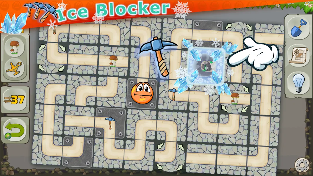 Match Maze (Матч Мейз)  [МОД Бесконечные монеты] Screenshot 2