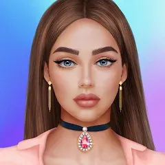 Взлом Pocket Styler: Fashion Stars (Покет Стайлер)  [МОД Unlimited Money] - полная версия apk на Андроид