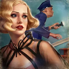 Взломанная Murder in Alps: Hidden Mystery (Мрдер ин Альпы)  [МОД Все открыто] - последняя версия apk на Андроид