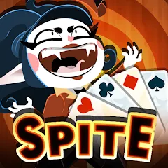 Взлом Spite & Malice  [МОД Mega Pack] - последняя версия apk на Андроид