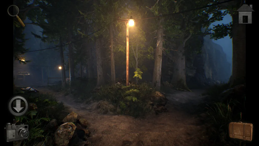 Meridian 157: Prologue (Меридиан 157)  [МОД Все открыто] Screenshot 1