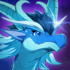 Скачать взлом Xeno Dragon (Ксено Драгон)  [МОД Много монет] - последняя версия apk на Андроид