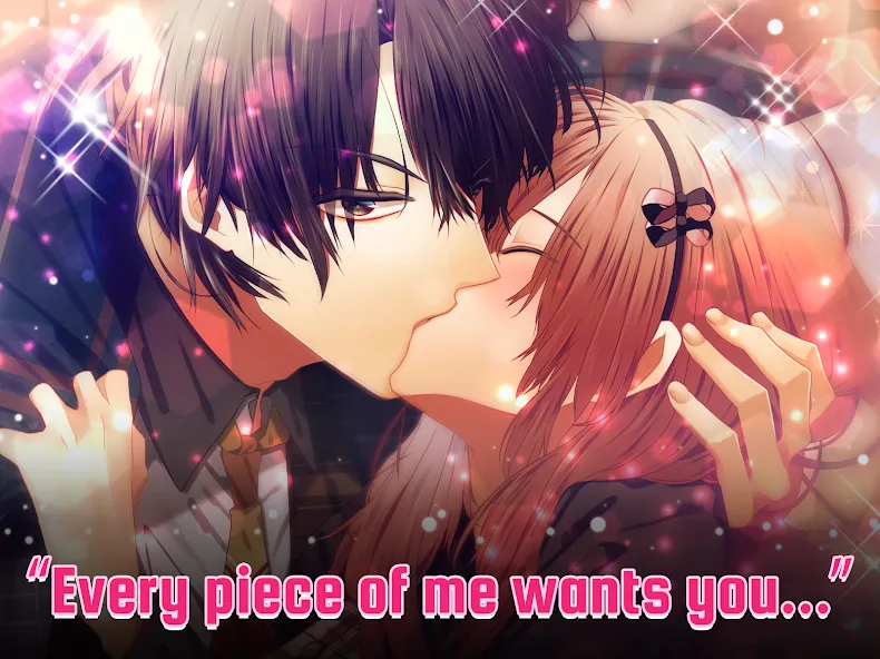 Guard me, Sherlock! - otome  [МОД Unlocked] Screenshot 1