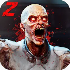 Скачать взлом Zombie Game:Trigger Survivor (Зомби Гейм)  [МОД Menu] - последняя версия apk на Андроид