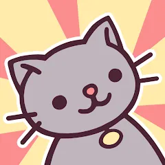 Взлом Cat Hotel: The Grand Meow  [МОД Бесконечные деньги] - полная версия apk на Андроид