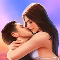 Взлом Journeys: Romance Stories (Джаквериз)  [МОД Unlimited Money] - последняя версия apk на Андроид