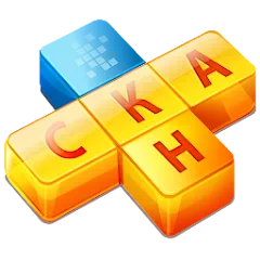 Взлом Daily Crosswords and Codewords  [МОД Menu] - стабильная версия apk на Андроид