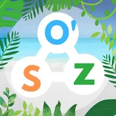 Скачать взлом So'z o'yini - So'zni Toping  [МОД Много монет] - полная версия apk на Андроид