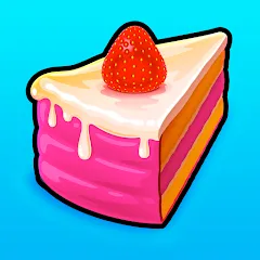 Взлом Piece of Cake!  [МОД Много денег] - стабильная версия apk на Андроид