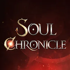 Скачать взломанную Soul Chronicle (Соул Хроникл)  [МОД Меню] - стабильная версия apk на Андроид