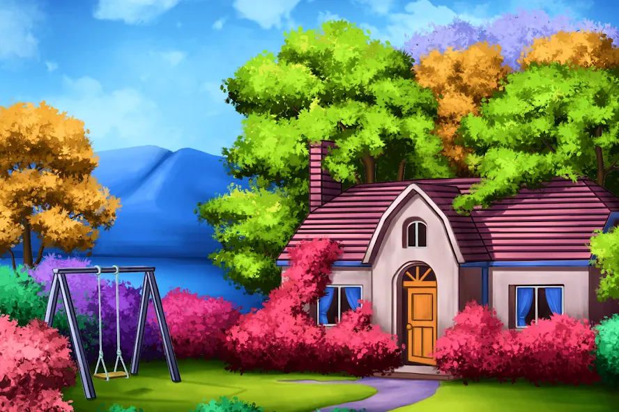 Art Coloring - Color by Number  [МОД Бесконечные монеты] Screenshot 5