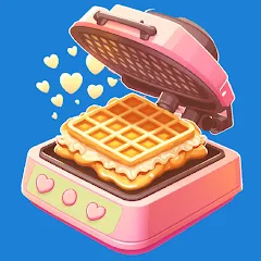 Скачать взлом The Cook - 3D Cooking Game (Зе Кук)  [МОД Unlocked] - стабильная версия apk на Андроид