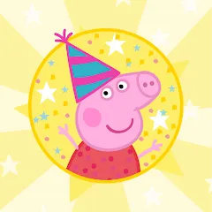 Взлом World of Peppa Pig: Kids Games (Мир свинки Пеппы)  [МОД Unlocked] - последняя версия apk на Андроид